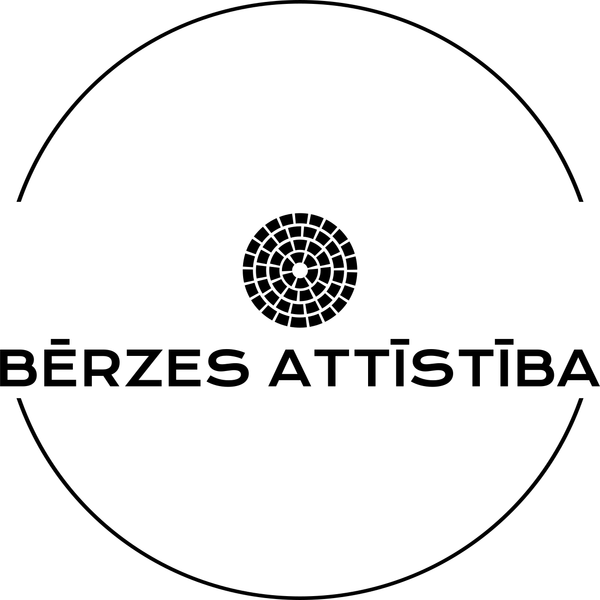 Bērzes attīstība
